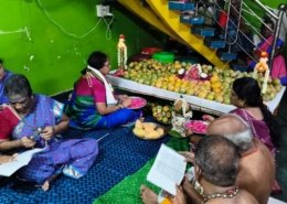 Karaikkal Ammaiyar Old Age Home (10)