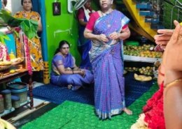 Karaikkal Ammaiyar Old Age Home (13)