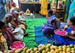 Karaikkal Ammaiyar Old Age Home (14)
