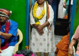 Karaikkal Ammaiyar Old Age Home (15)