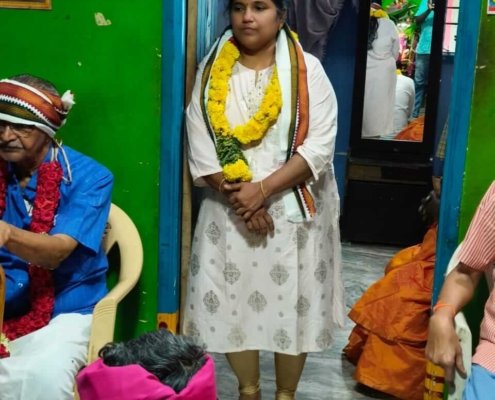 Karaikkal Ammaiyar Old Age Home (15)