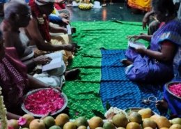Karaikkal Ammaiyar Old Age Home (16)