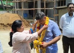 Karaikkal Ammaiyar Old Age Home (17)