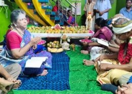 Karaikkal Ammaiyar Old Age Home (18)