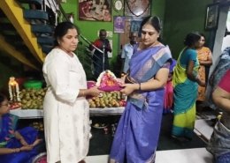 Karaikkal Ammaiyar Old Age Home (2)