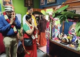 Karaikkal Ammaiyar Old Age Home (21)