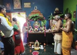 Karaikkal Ammaiyar Old Age Home (22)