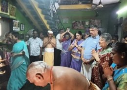 Karaikkal Ammaiyar Old Age Home (23)