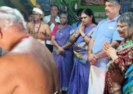 Karaikkal Ammaiyar Old Age Home (24)