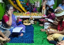 Karaikkal Ammaiyar Old Age Home (25)