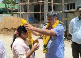 Karaikkal Ammaiyar Old Age Home (26)