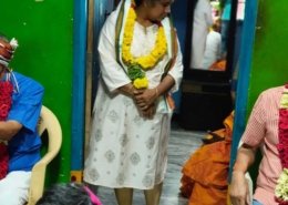 Karaikkal Ammaiyar Old Age Home (27)