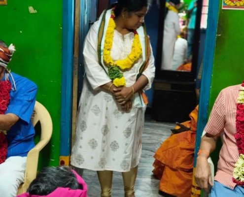 Karaikkal Ammaiyar Old Age Home (27)