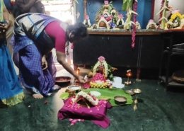 Karaikkal Ammaiyar Old Age Home (3)