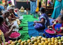 Karaikkal Ammaiyar Old Age Home (30)