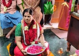 Karaikkal Ammaiyar Old Age Home (32)