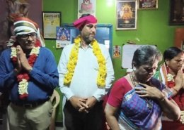 Karaikkal Ammaiyar Old Age Home (35)