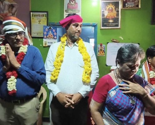 Karaikkal Ammaiyar Old Age Home (35)