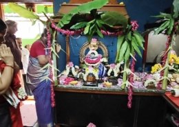 Karaikkal Ammaiyar Old Age Home (37)