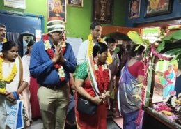 Karaikkal Ammaiyar Old Age Home (38)