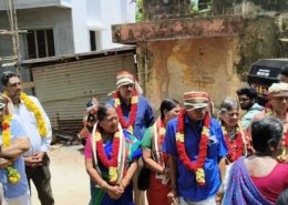 Karaikkal Ammaiyar Old Age Home (39)