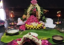 Karaikkal Ammaiyar Old Age Home (4)