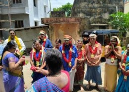 Karaikkal Ammaiyar Old Age Home (40)