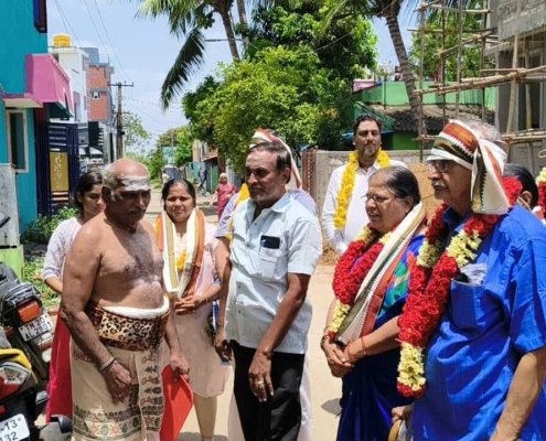 Karaikkal Ammaiyar Old Age Home (42)