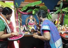 Karaikkal Ammaiyar Old Age Home (43)