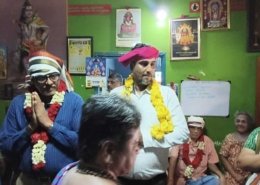 Karaikkal Ammaiyar Old Age Home (44)