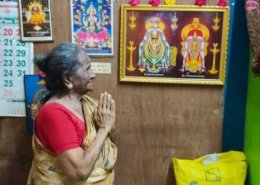 Karaikkal Ammaiyar Old Age Home (45)