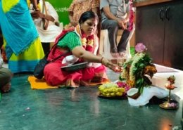 Karaikkal Ammaiyar Old Age Home (46)