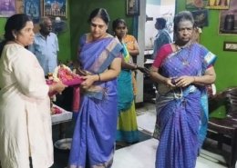 Karaikkal Ammaiyar Old Age Home (47)