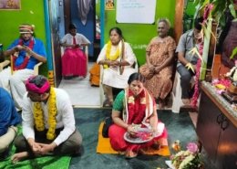 Karaikkal Ammaiyar Old Age Home (5)