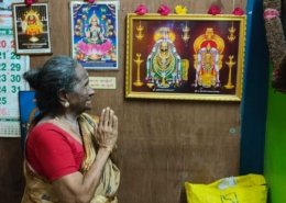 Karaikkal Ammaiyar Old Age Home (6)