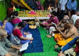 Karaikkal Ammaiyar Old Age Home (7)