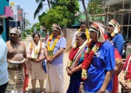 Karaikkal Ammaiyar Old Age Home (9)