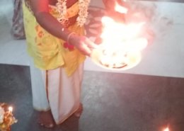 Karaikal Ammaiyar Old Age Home (1)