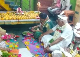Karaikal Ammaiyar Old Age Home (5)